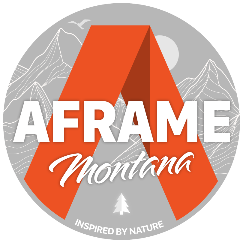 AFrame Montana